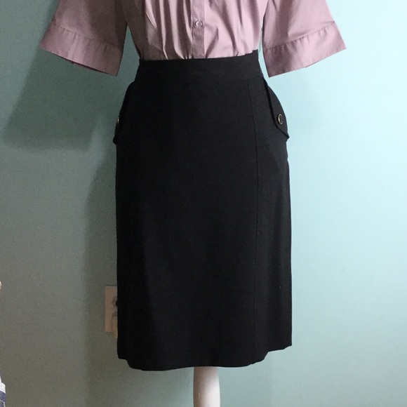 NWT - Simply Styled - Button Down Shirt - Picture 8 of 8